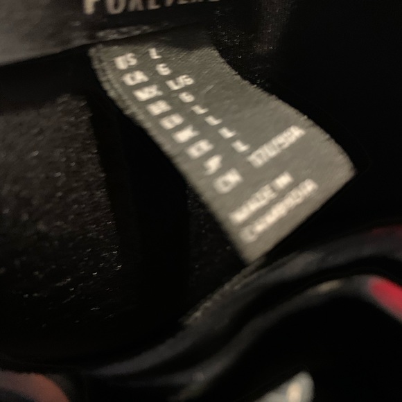 Black party dress - Picture 3 of 3